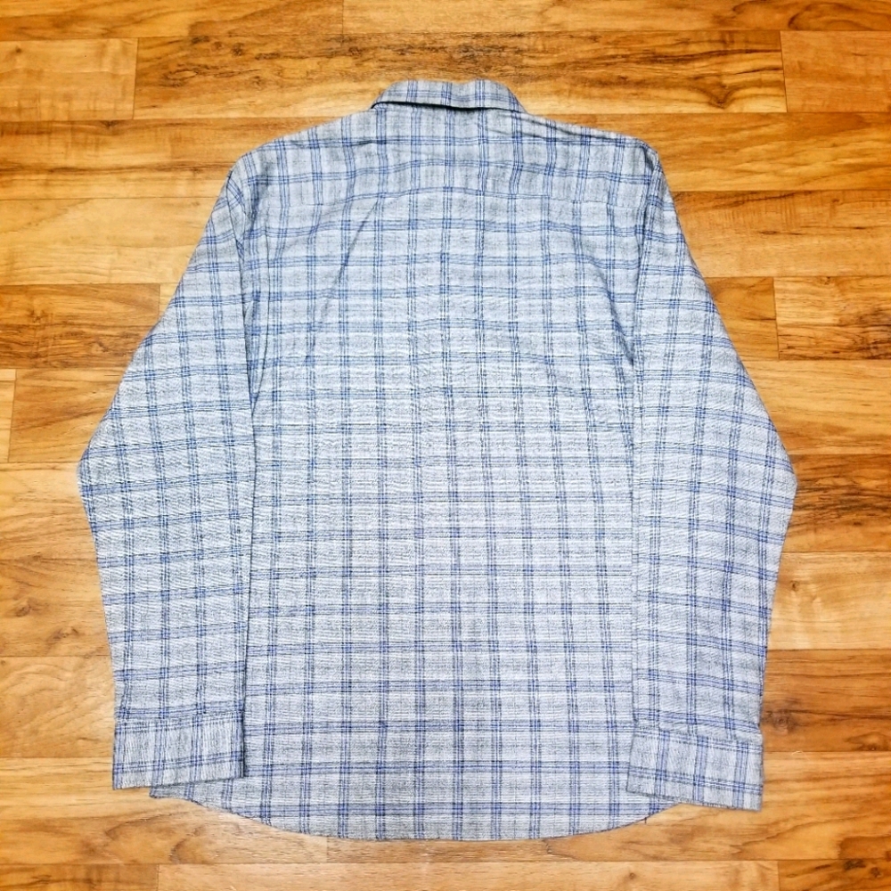 NWT! Macc Anthony silm-fit shirt /Sz xl - Picture 3 of 4